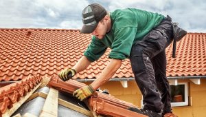 Travaux de toiture et de couverture à Art-sur-Meurthe